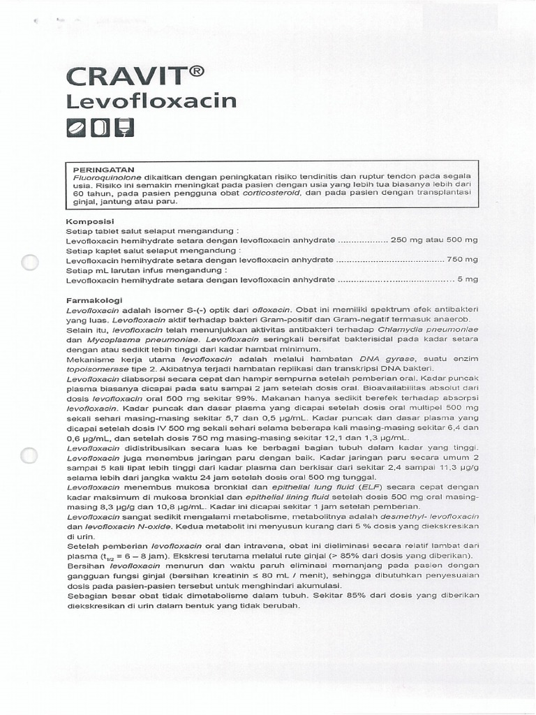 Cravit | PDF