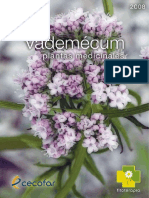 Vademecum Plantasmedicinales