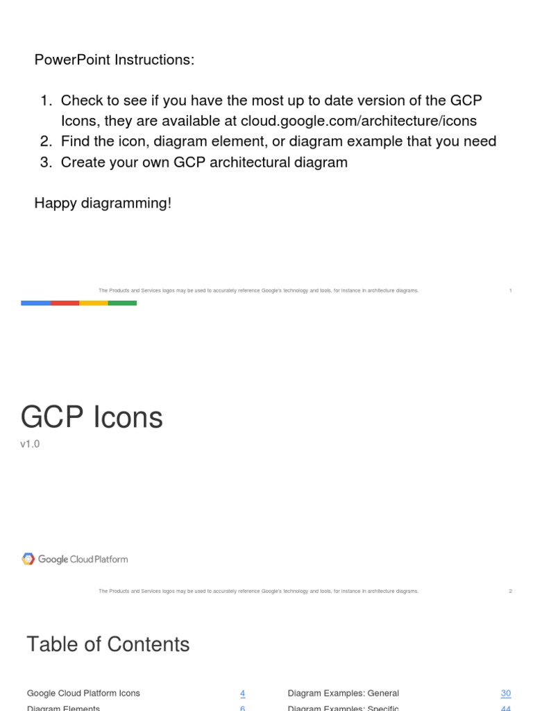 Google | PDF | Cloud Computing | Icon (Computing)