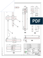 Document with various technical drawings and part details