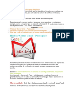 Hackear Correo Gmail - Paso A Paso: Mejores Aplicaciones de Correo Electrónico