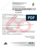 Programacaopaulistaaspirante 1 PDF