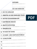 Werkstatthandbuch KTM 640 (German)
