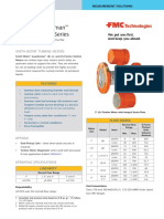 1" To 4" Guardsman LB, LJ, and LSJ Series: Smith Meter® Turbine Meters