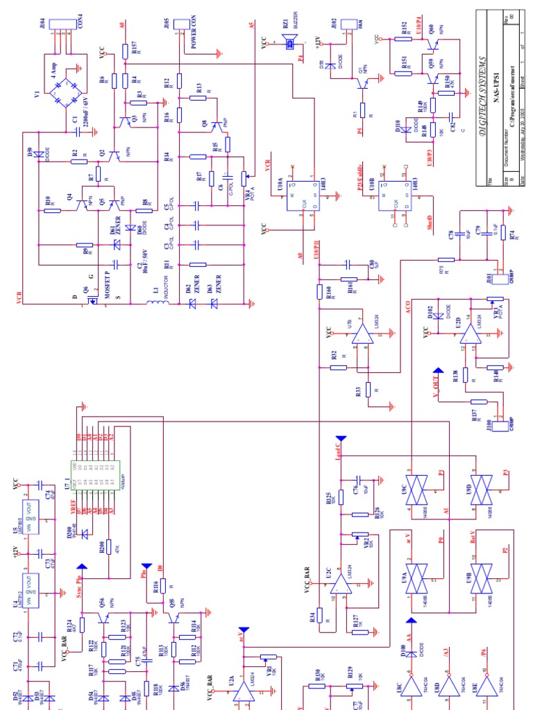 N Ups | PDF | Science | Electronics