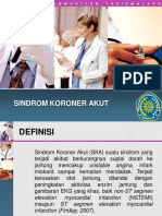 Sindrom Koroner Akut: L/O/G/O