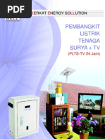 Download PEMBANGKIT_LISTRIK_TENAGA_SURYA_2b_TV by Rifky Fajri SN38737863 doc pdf