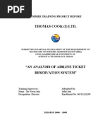 Download Thomas Cook India Ltd1 by SaurabhGupta SN38737873 doc pdf