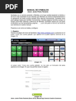 Manual de Symbaloo