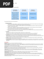 Admin 201 Certified Administrator Notes