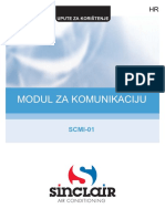 Sinclair Um Scmi 01 v2.2 HR PDF