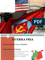 Guerra Fria