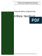 water_handbook                                                                                                                                                                                                                                                                                                                                                                                                                                                                                                                                                                                                                                                                                                                                                                                                                                                                                                                                                                                                                          