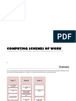 Computing Schemes of Work: Rodborough School M Walker