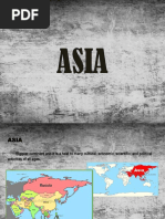 Asia