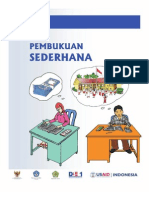 Administrasi Keuangan Sekolah