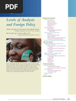 Download Level of Analysis-Rourke12e Sample Ch03 by teibs00 SN38740198 doc pdf