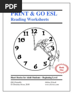 Download Esl eBook Worksheets by Sander Van Lankvelt SN38740325 doc pdf