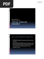 Download pengantar-manajemen-operasibyAjjiewDawnSN38740746 doc pdf