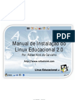 Linux Educacional 2