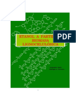 Etanol Lignocelulosicorg PDF