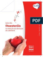Folder de Produtos Acticol PDF