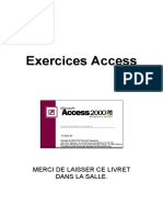 Access