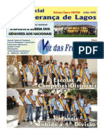 Jornal Especial Esperança de Lagos