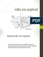 Desarrollo