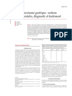 Adenocarcinome