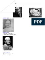 Prime Ministers of India Since 1947