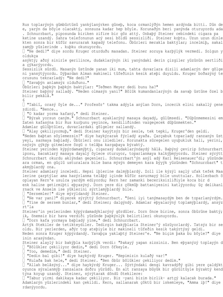 Cocuduma Hangi Balyk Yadyny Vermeliyim