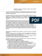 Unidad 4: Caso de Estudio Auditoria 1