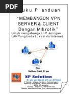 Download Materi Workshop Mikrotik VPN by romeospidey SN38743188 doc pdf