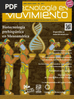 Biotecnologia en Movimiento No 9 PDF