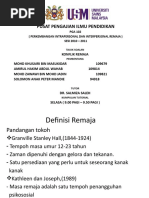 Download Konflik Remaja Power Point by Gibrail Chairy SN38743565 doc pdf