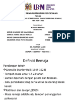 Download Konflik Remaja Power Point by Gibrail Chairy SN38743565 doc pdf