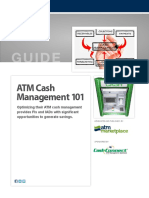 Guide: ATM Cash Management 101