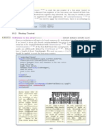 18.2 Storing Content: /boxarrayreset /consumeboxarray /consumetcboxarray /boxarrayclear