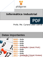 Informática Industrial