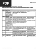 Atlas Copco Event Codes Overview | PDF | Parameter (Computer ...