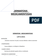 Dermatosis