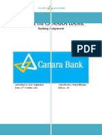 Canara Bank - Vishal Nihalani