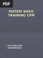 mou internasional pdf TRAINING (Sun Parking) MATERI BASIC