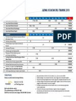 Asp Jadwal