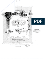 Vogrich Staccato Caprice PDF