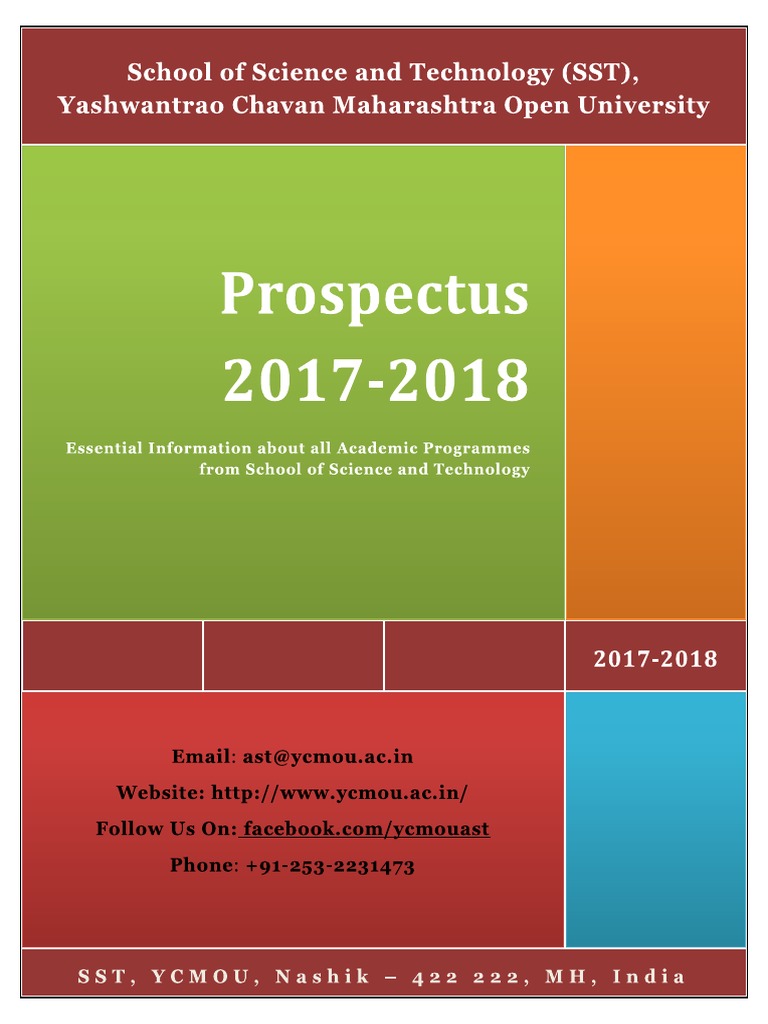 Ycmou PDF Undergraduate Education Postgraduate Education