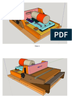 Shot Mortiser Plans PDF