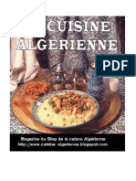 Cuisine Algerienne (1) .Blogspot