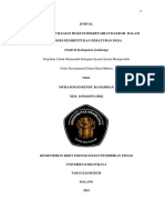 Id Pengawasan Bagian Hukum Sekretariat Daerah Dalam Proses Pembentuka PDF